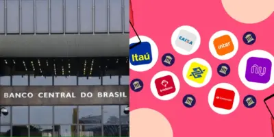 Imagem card com fundo
