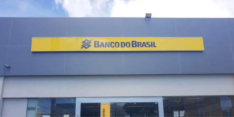 Banco do Brasil conta com milhões de clientes espalhados pelo Brasil (Reprodução/Foto: João Vitor Ferreira/G1)
