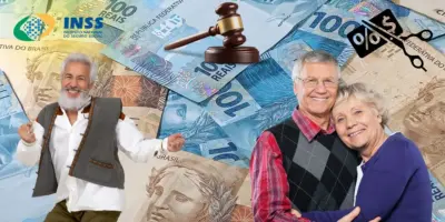 Pagamento de mais de R$ 1 bilhão, 4 isenções e nova lei aprovada: 6 presentes salvam o bolso de idosos 65+
