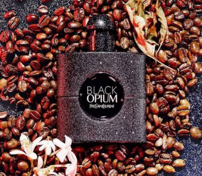 Black Opium, da Yves Saint Laurent (Foto: Reprodução / Google Shopping)