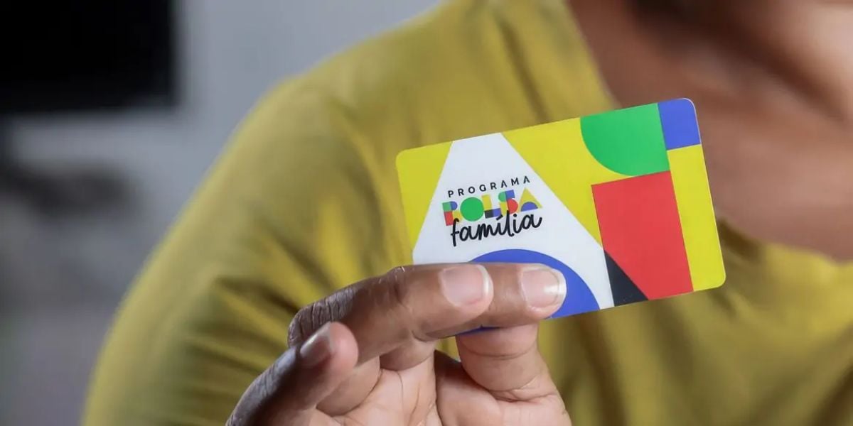 O programa é voltado para pessoas mais vulneráveis (Reprodução/Foto: Bolsa Família/Divulgação)