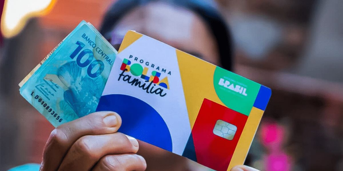 Bolsa Família começa a ser pago hoje (Reprodução: Internet)