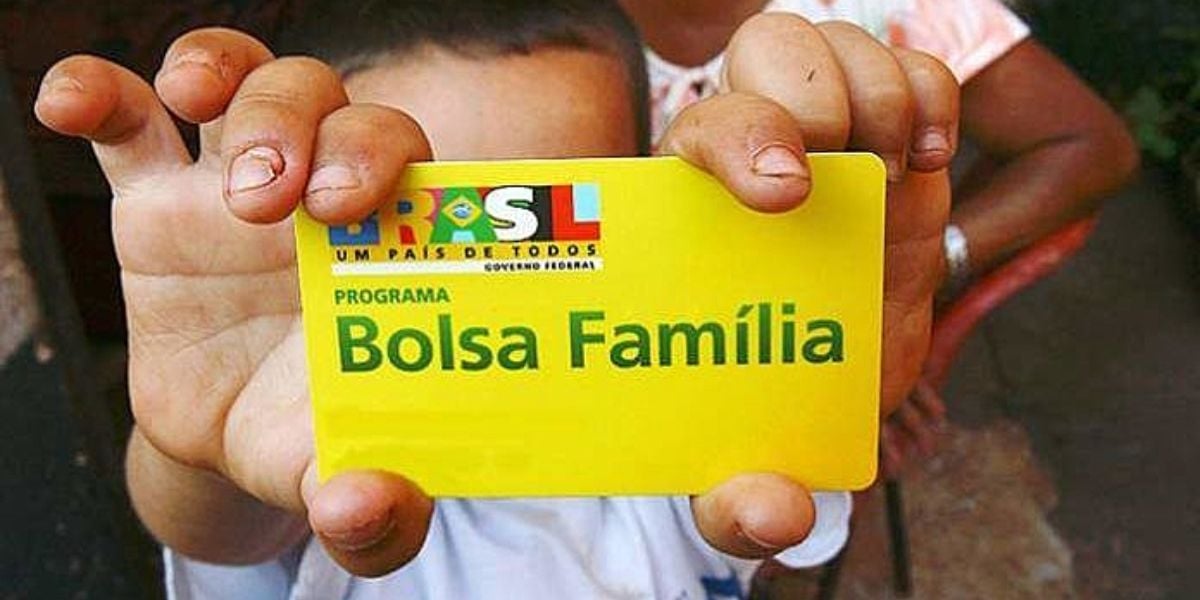 Benefício da Primeira Infância acrescenta R$150 às famílias (Reprodução/Foto: Bolsa Família/Divulgação)