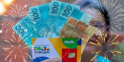 Imagem card com fundo