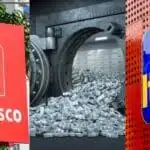 Bradesco e Itaú (Foto: Internet)