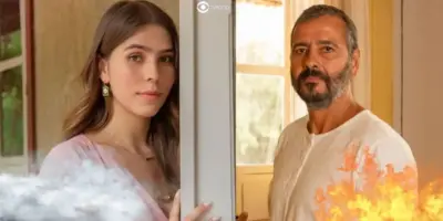 Farsa de gravidez exposta e morte como prova de amor: 2 bombas fazem Renascer ir do céu ao inferno
