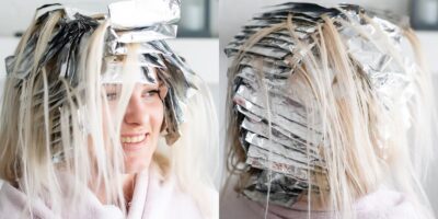 Processo caseiro livra cabelo da progressiva (Foto: Divulgação)