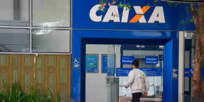 Mais de R$ 1.400, 13° salário e saque mais aguardado: Caixa chega com 3 pagamentos para salvar trabalhadores