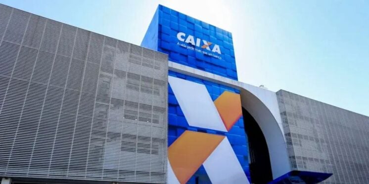 Caixa Econômica Federal é uma das principais instituições do país (Reprodução/Foto: Caixa Econômica Federal/Divulgação)
