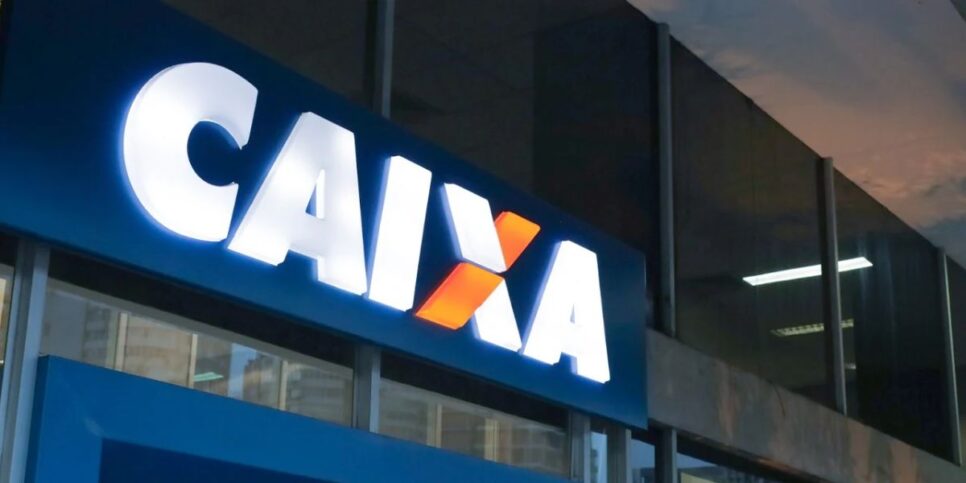 A Caixa iniciará o FGTS Futuro em abril (Reprodução/Foto: Caixa/Divulgação)