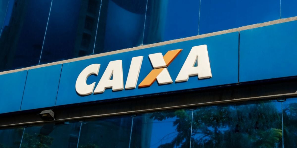 A empresa teve que adequar as suas agências (Reprodução/Foto? Caixa/Divulgação)