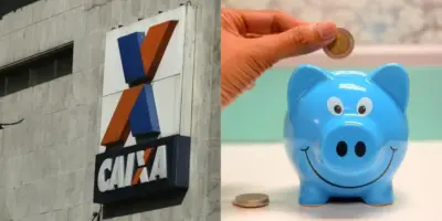 “Por determinação”: COMUNICADO oficial da conta poupança CAIXA e encerramento confirmado para milhões