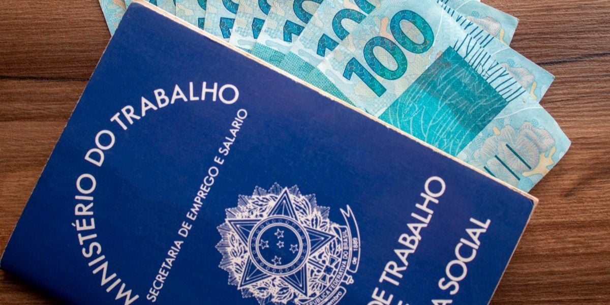 Alguns trabalhadores recebem R$1.711 no RS (Reprodução: Internet)