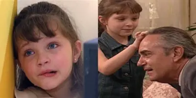 Reclusa e irreconhecível: Respire fundo antes de ver como Cecília Dassi, a Sandrinha de Por Amor, vive hoje