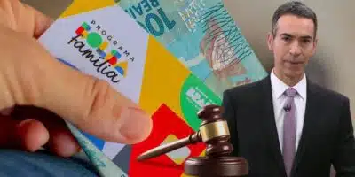 Imagem card com fundo