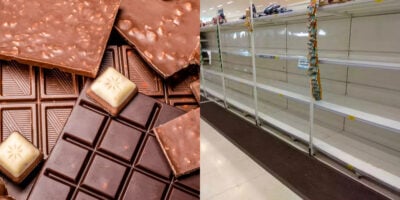 Essas 7 marcas de chocolate tiveram fim (Foto: Divulgação)