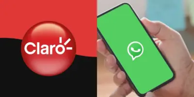 Clientes Claro, Vivo e Tim em choque: 3 gigantes das operadoras armam fim colossal e atingem WhatsApp em cheio