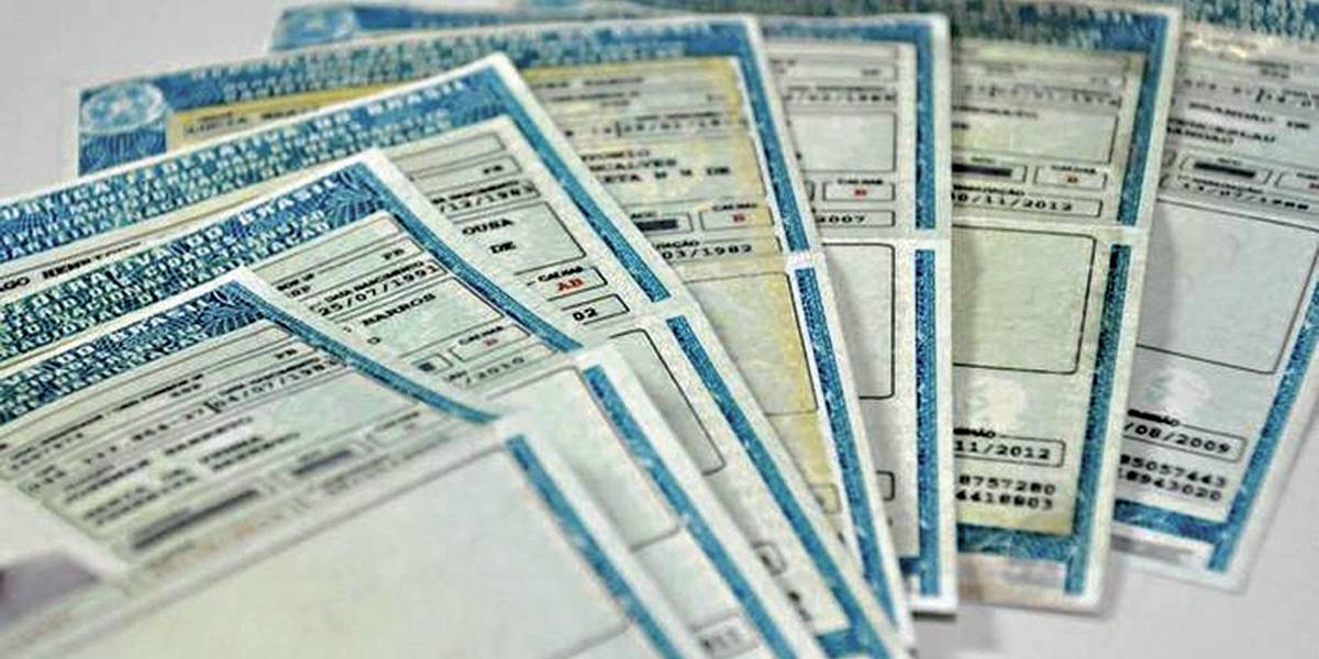 Adeus a CNH para alguns veículos no Brasil (Foto: Reprodução/ Internet)
