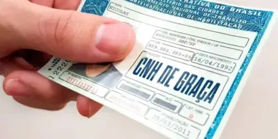 CNH de graça em 2025: Cadastro em 1 passo online para solicitar o documento sem pagar nada