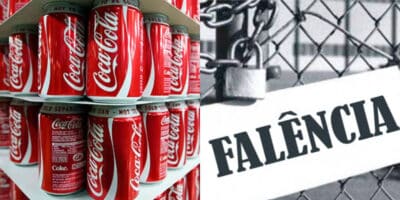 Rival da Coca-Cola decretou falência (Foto: Divulgação)