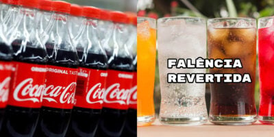 O retorno da falência de grande rival da Coca-Cola (Foto: Divulgação)