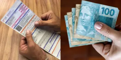 R$ 5 mil da conta de luz de volta pro seu bolso: Maior vitória de quem mora em SP é confirmada agora em março