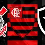 Tite diz 'SIM' e Landim arma contratação de estrela do Corinthians e Botafogo - (Foto: Reprodução / Internet)