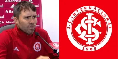 R$ 81 milhões em reforços, desfecho de Rochet e adeus craque: 3 viradas atingem o Internacional de Coudet