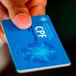 Nova lei do CPF (Fogo: Reprodução Internet)