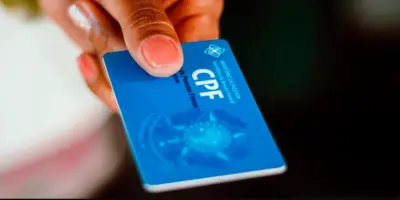 Já pode ir se despedindo: Nova lei do CPF entra em vigor e traz fim colossal de 9 documentos tradicionais