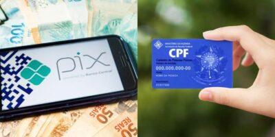 Governo libera 5 mil reais através do CPF (Reprodução: Montagem TV Foco)