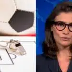 A saída relâmpago de técnico gigante da série A anunciada ao vivo por Renata no JN - (Foto: Reprodução / Internet)