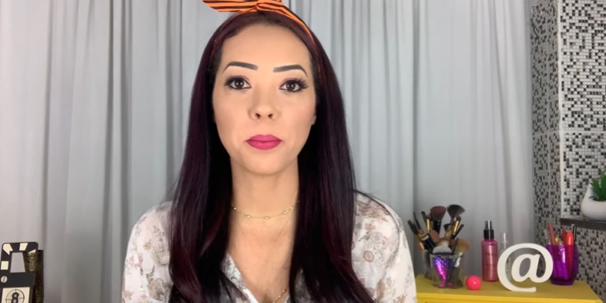 Dica Mineira contou os 5 passos para as mulheres (Reprodução: Youtube)