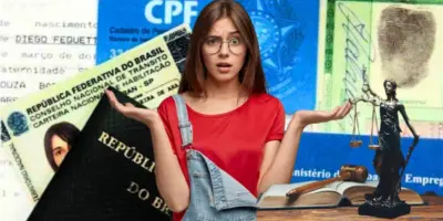 Fim do RG: Informe traz prazo final para retirada de substituto do documento em 2026
