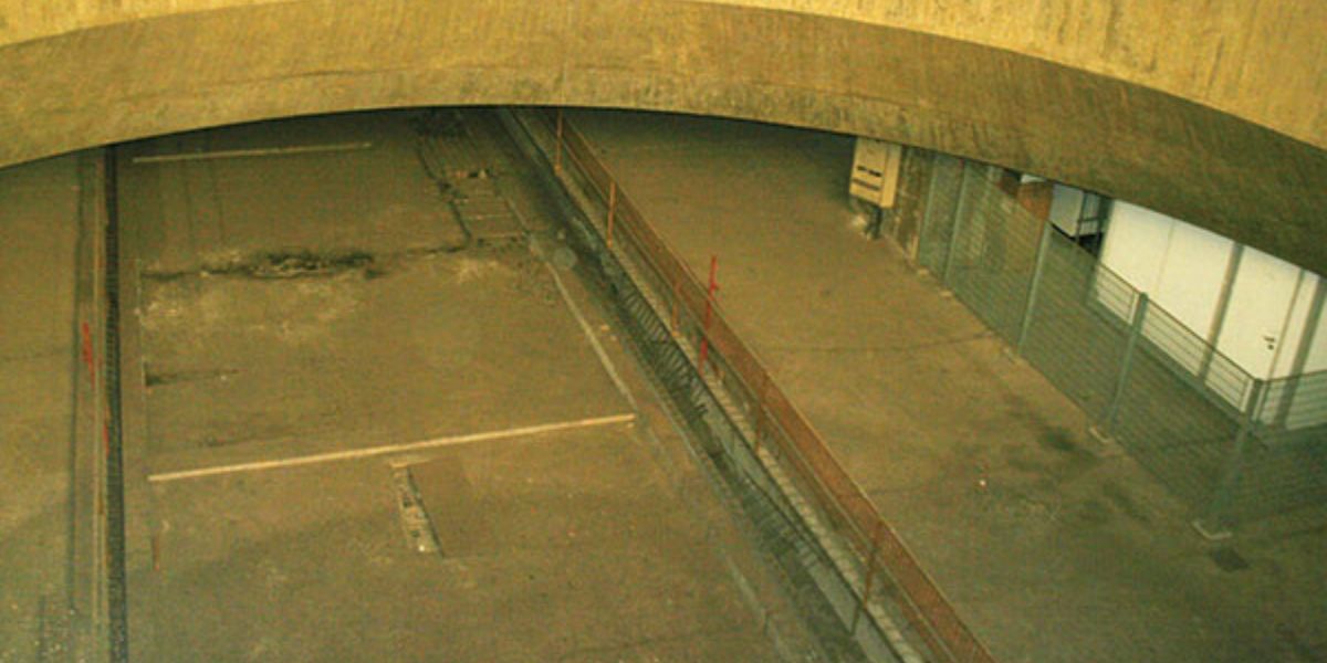A estação seria uma grande notícia aos CLTs e demais passageiros (Reprodução/Foto: Jornal do Brás)
