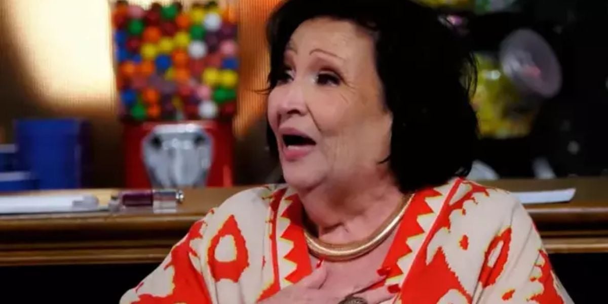 Dona Déa