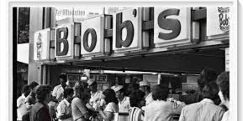Bob's