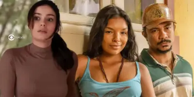 Escândalo e sexo sem camisinha fora do casamento: 2 viradas levam Renascer ao chão