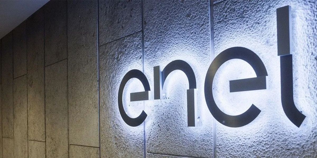 Enel terá que indenizar alguns clientes em até 5 mil reais (Reprodução/Foto: Enel/Divulgação)