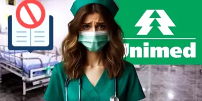 Fim de uma era agora em março: Plano de saúde gigante da Unimed confirma FIM de serviço e adeus em 37 hospitais
