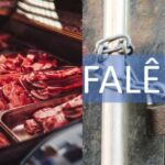 A falência de açougue tradicional (Foto: Reprodução/ Internet)