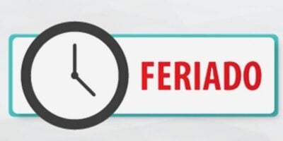 Feriado é confirmado para o Brasil todo (Foto: Reprodução/ Internet)