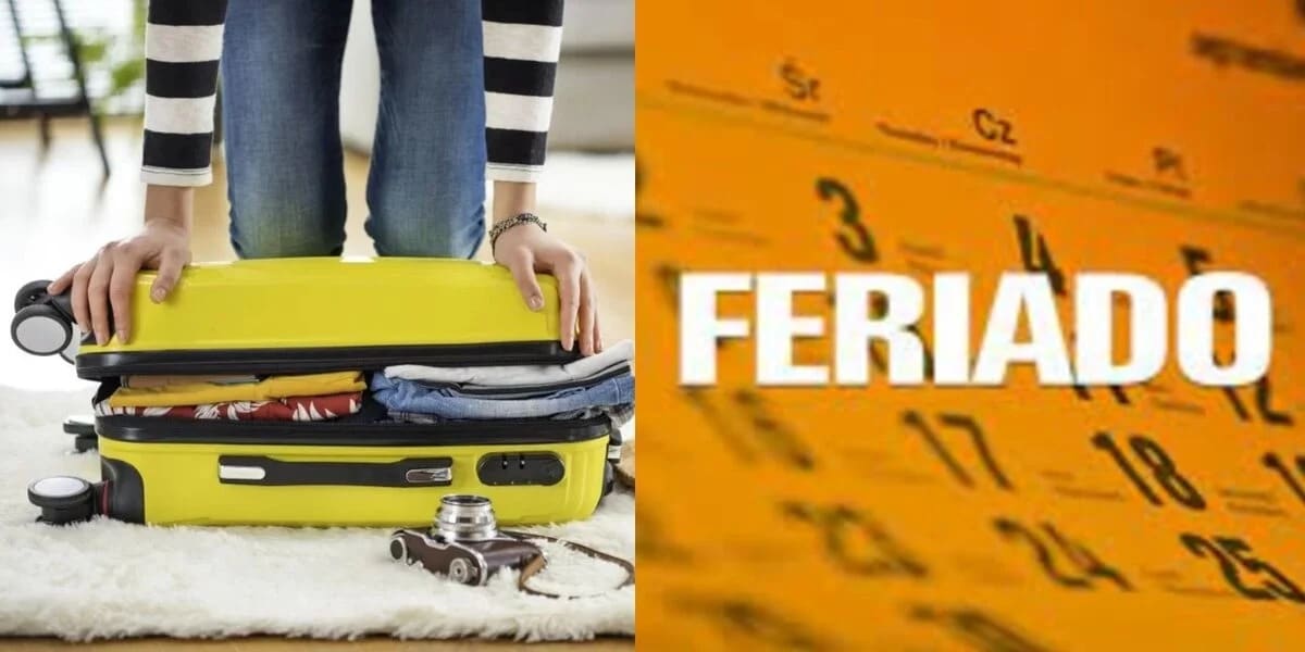 Feriado foi confirmado para em SP e trabalhadores pulam de alegria com essa grande notícia (Foto: Reprodução/ Internet)