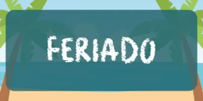 Paulistas soltam fogos: Feriado é confirmado na próxima terça (26/03) em SP à milhares de trabalhadores