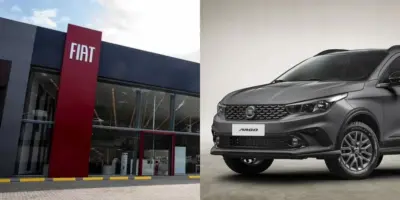 Deu a louca: Fiat derruba preço de 4 carros em mais de R$26 mil e até preço do Argo despenca