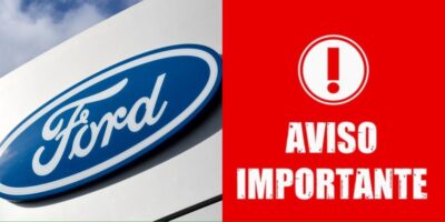 Ford emite comunicado urgente no Brasil e ordena o recolhimento IMEDIATO de 2 carros amados - Foto: Montagem