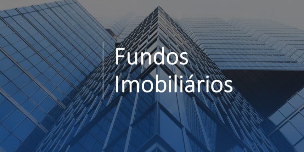 Fundos Imobiliários é um investimento mais arriscado que a poupança (Reprodução: Internet)