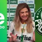 Globo Esporte confirma 5º reforço no Palmeiras - (Foto: Reprodução / Internet)