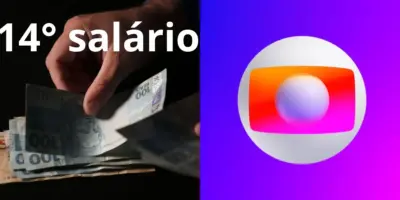 “Avançando”: A aprovação dupla do 14º salário anunciado pela Globo com comunicado crucial aos aposentados