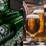 Heineken comprou uma grande cervejaria (Foto: Divulgação)